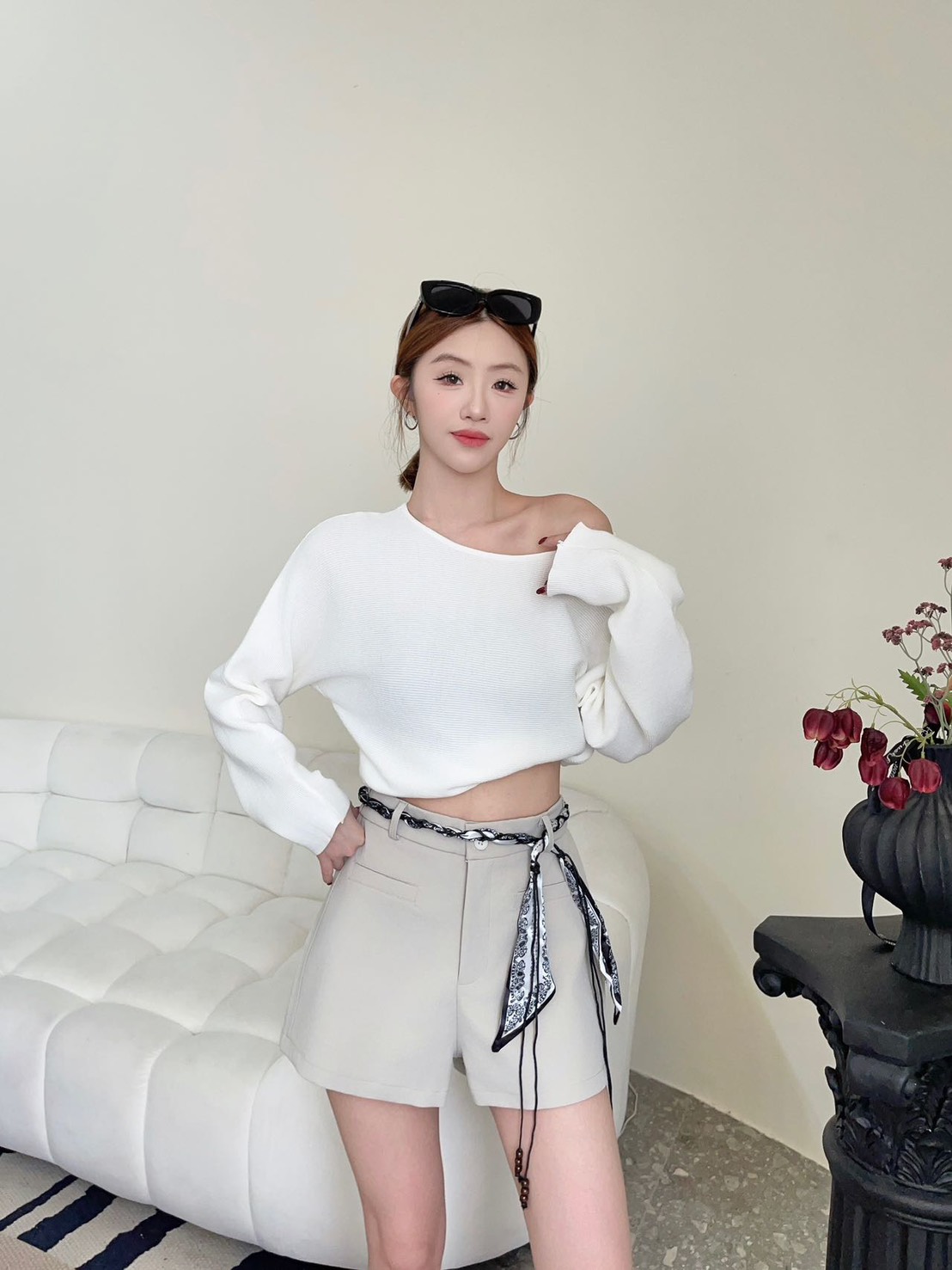 Korean Shorts